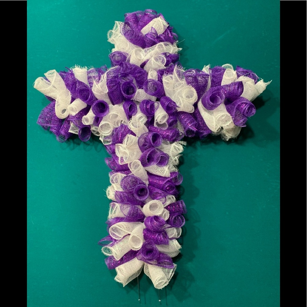 Memorial wreath